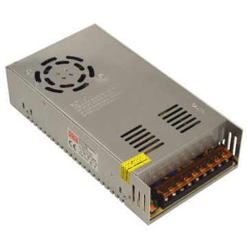 Zasilacz CCTV 24V 400W