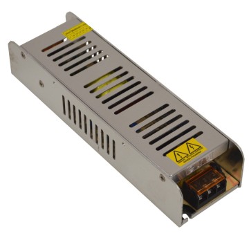 Zasilacz CCTV Slim 24V 200W