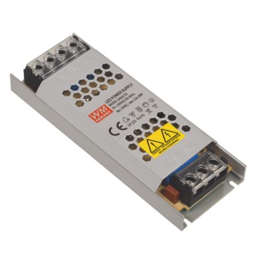 Zasilacz Led Ultra Slim 24V...