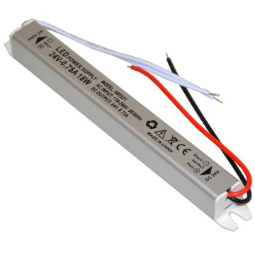 Zasilacz Led Super Slim 24V...