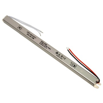 Zasilacz Led Super Slim 24V...
