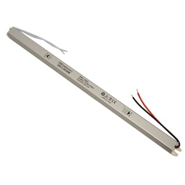 Zasilacz Led Super Slim 24V...