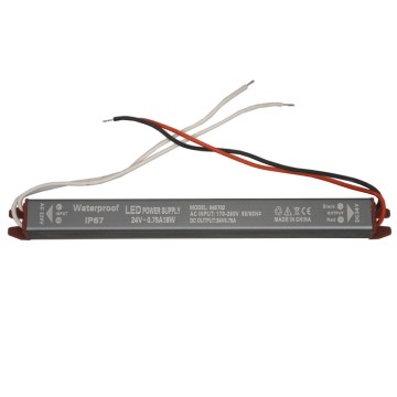 Zasilacz Led Super Slim 24V...