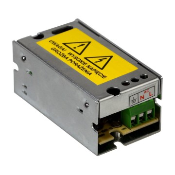 Zasilacz CCTV 12V 12W