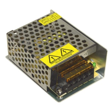 Zasilacz CCTV 12V 25W