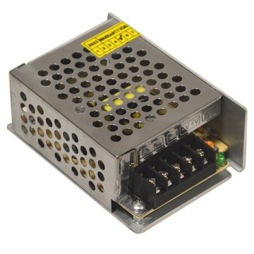 Zasilacz CCTV 12V 36W