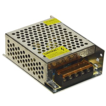 Zasilacz CCTV 12V 45W