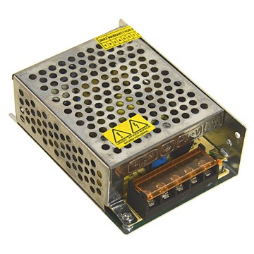 Zasilacz CCTV 12V 60W