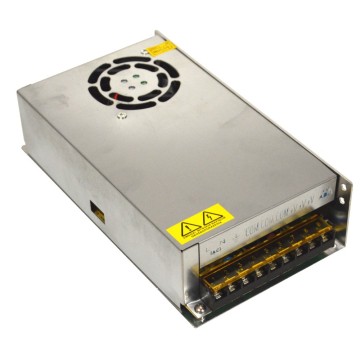 Zasilacz CCTV 12V 300W