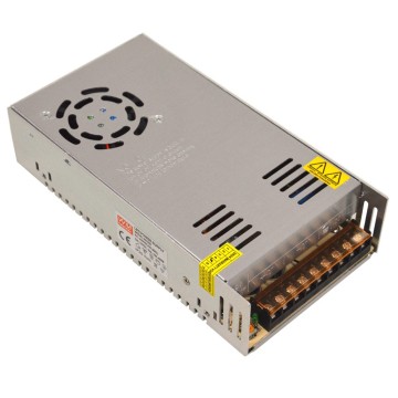 Zasilacz CCTV 12V 400W
