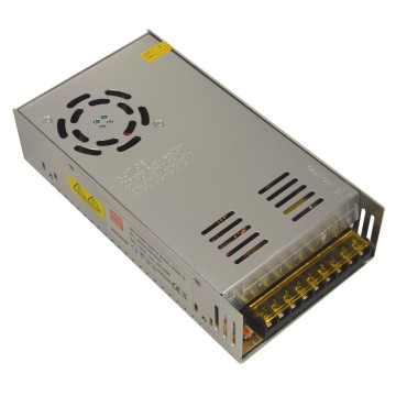 Zasilacz CCTV 12V 500W
