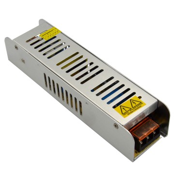 Zasilacz CCTV Slim 12V 120W