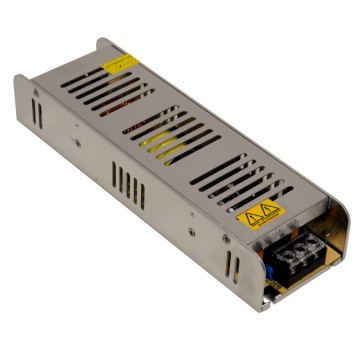 Zasilacz CCTV Slim 12V 250W