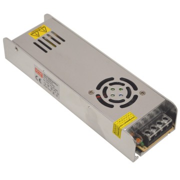 Zasilacz CCTV Slim 12V 360W