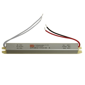 Zasilacz Led Super Slim 12V...