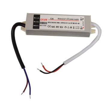 Zasilacz LED 12V 15W...