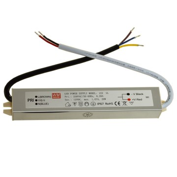 Zasilacz LED 12V 20W...