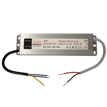 Zasilacz LED 12V 100W...
