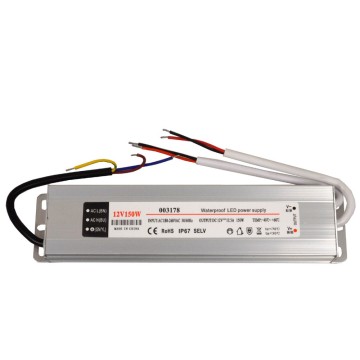 Zasilacz LED 12V 150W...