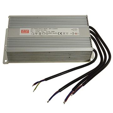 Zasilacz LED 12V 200W...