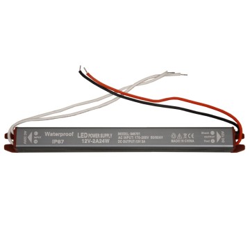 Zasilacz Led Super Slim 12V...
