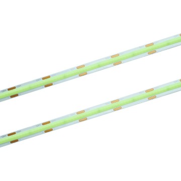 Taśma LED COB 480 lodowy...