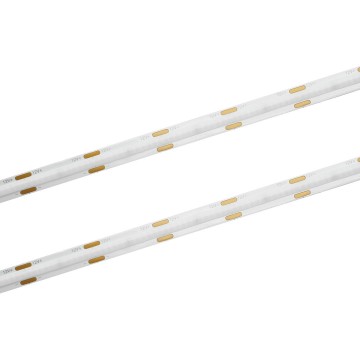 Taśma LED COB 480 niebieska...