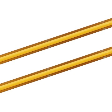 Taśma LED COB 528 4000K 12V...