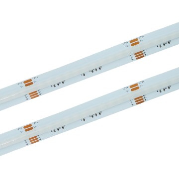 Taśma LED COB 768 RGBW +...