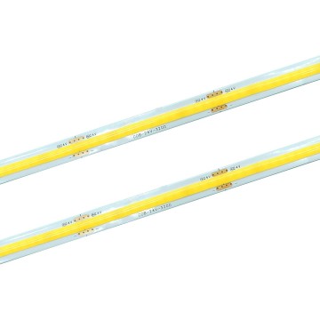 Taśma LED COB 320 6000K 24V...
