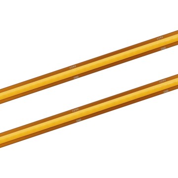Taśma LED COB 528 4000K 24V...