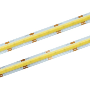 Taśma LED COB 608 CCT 24V...