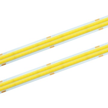 Taśma LED COB 640 4000K 24V...