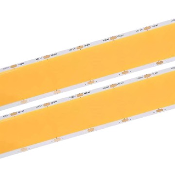Taśma LED COB 1680 3000K...