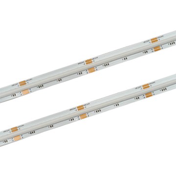 Taśma LED COB 840 RGB 24V...