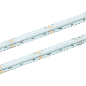 Taśma LED COB 840 RGB 24V...
