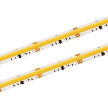 Taśma LED cyfrowa COB 576...