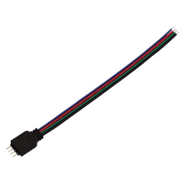 Złączka jednostronna RGB...