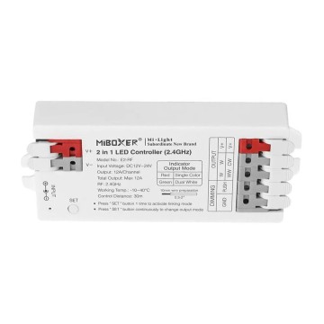 Sterownik E2-RF 2,4G...