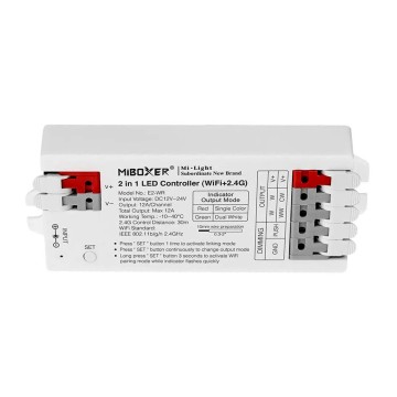 Sterownik E2-WR 2,4G...