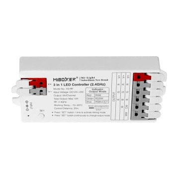 Sterownik E3-RF 2,4G...