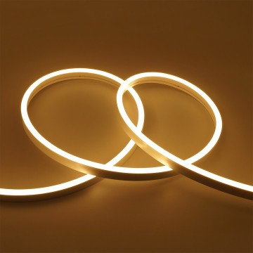 LED NEON FLEX 24V DC 2700K...