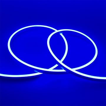 LED NEON FLEX 24V DC Blue...