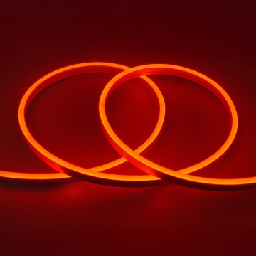 LED NEON FLEX 24V DC Red...