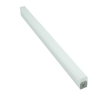 Moduł biały Hexagon LED...